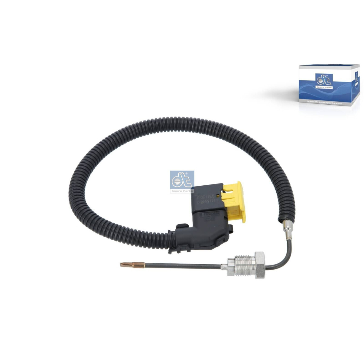 DT Spare Parts Abgastemperatursensor 4.76924 - 476924