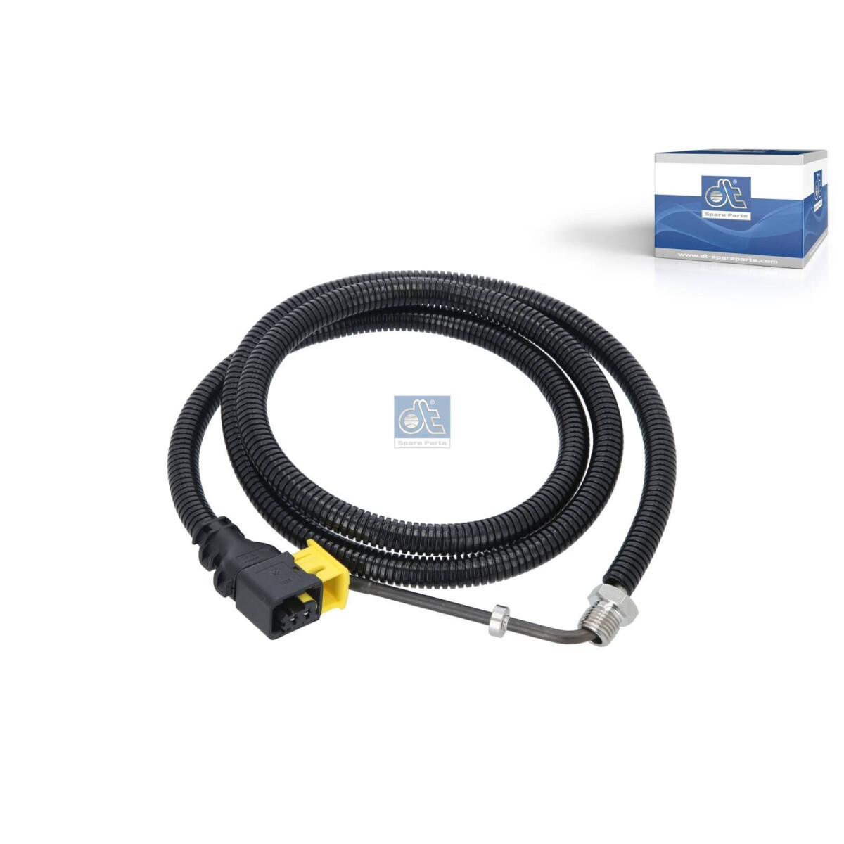 DT Spare Parts Abgastemperatursensor 4.76928 - 476928