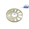 DT Spare Parts Lüfter 4.77307 - 477307
