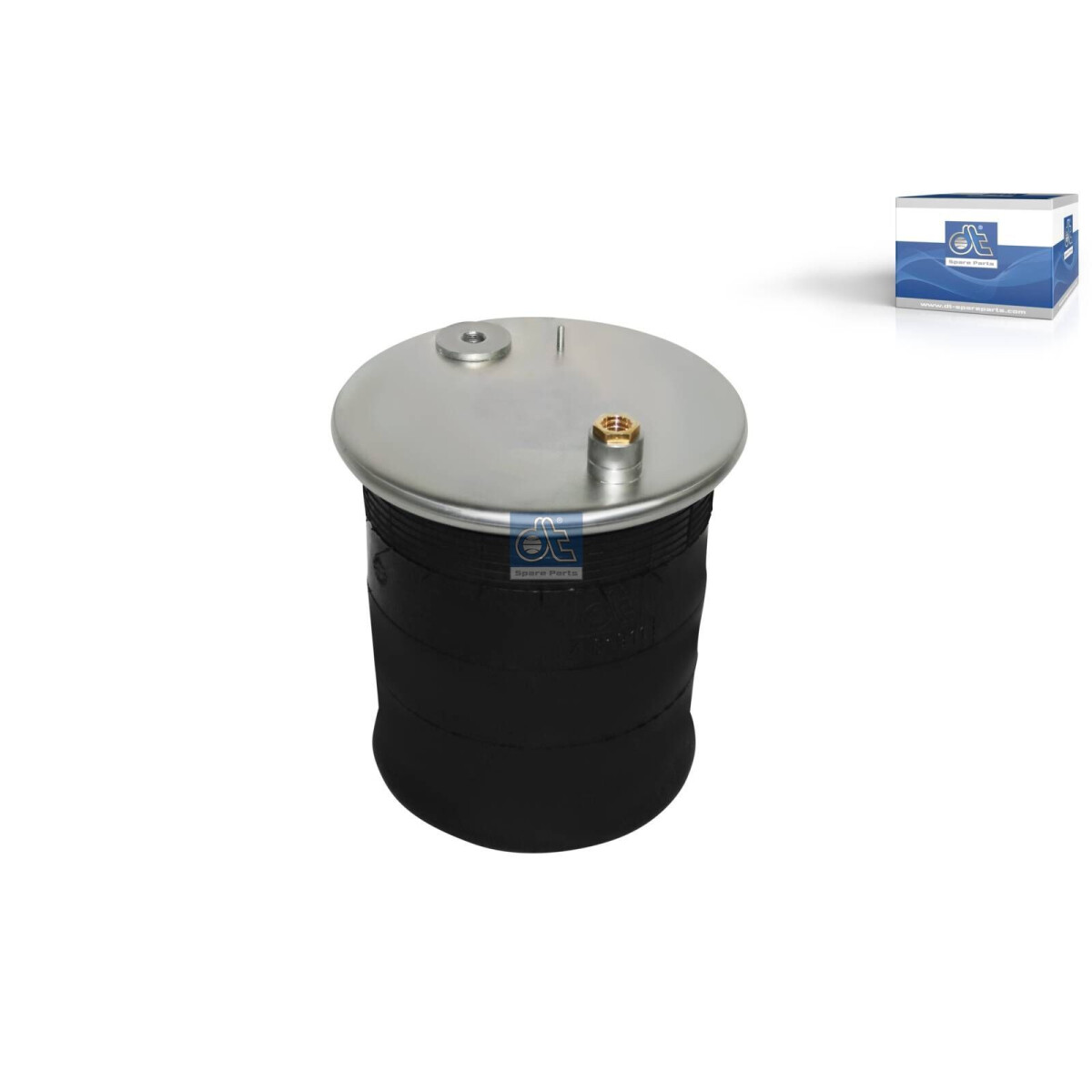 DT Spare Parts Luftfederbalg 4.81911 - 481911