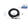 DT Spare Parts ABS Sensor, Satz, L: 4000 mm 4.92401 - 492401