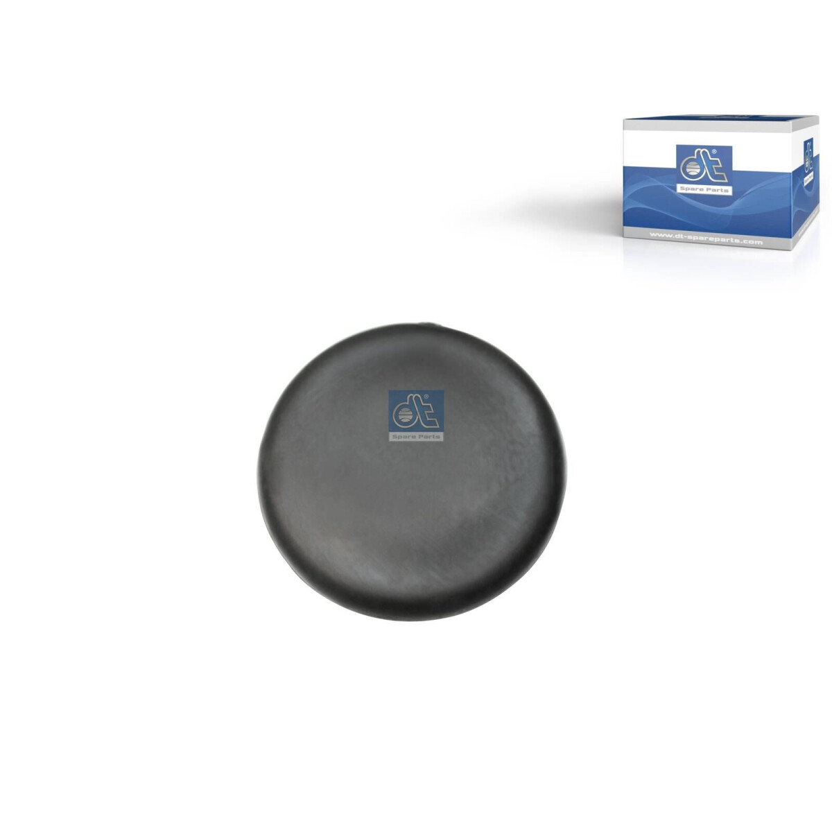 DT Spare Parts Abdeckkappe, Kotflügel 5.00079 - 500079