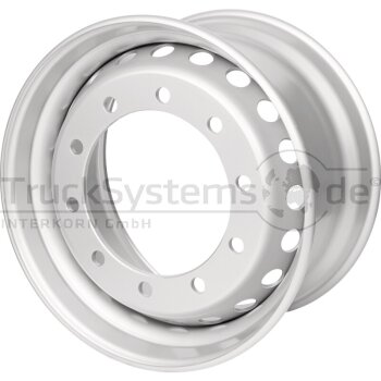 MAXION Scheibenrad 2920839 22.5 x 11.75 ET120