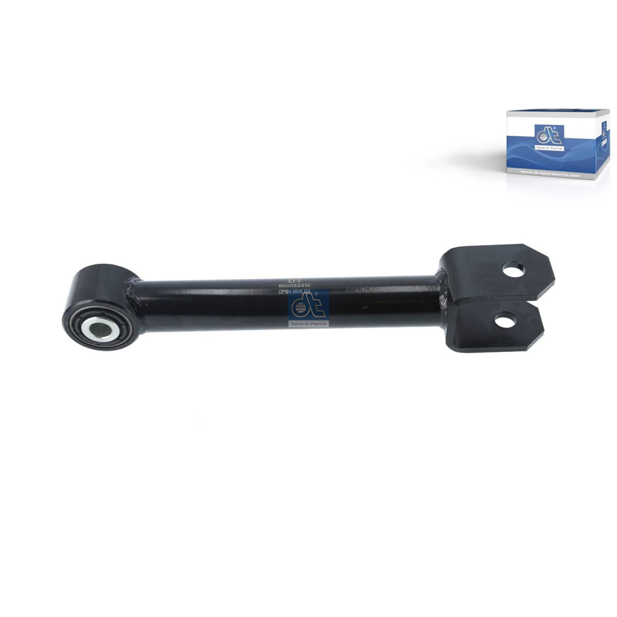 DT Spare Parts Verbindungsstange, Stabilisator 5.00124 - 500124