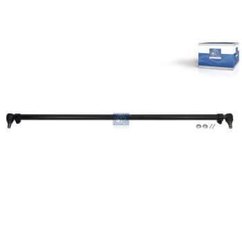 DT Spare Parts Spurstange, D: 40 mm, C: 30 mm, L: 1766 mm...