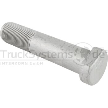 Radbolzen M22x1 5x98/108 5mm passend für MB  - 12871...