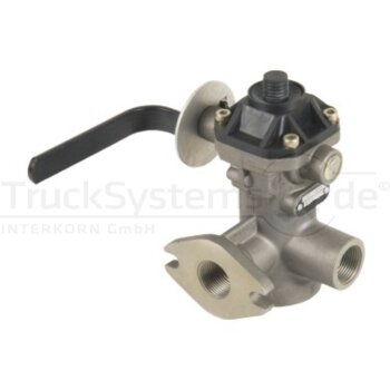 Bremskraftregler   - 475 604 011 7H23 - 352011102 -...