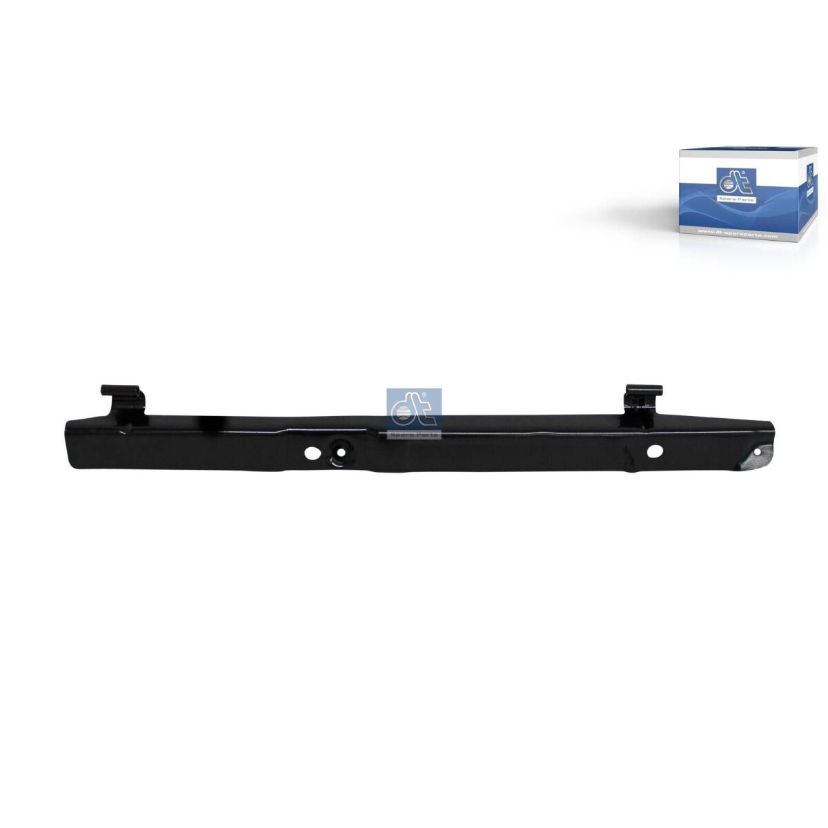 DT Spare Parts Halter, Kabinenecke, links 5.00220 - 500220