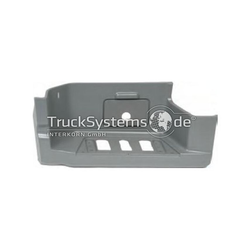 Einstiegskasten Mercedes-Benz links 9436600801