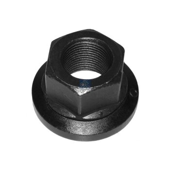 DT Spare Parts Radmutter 5.10162 - 510162
