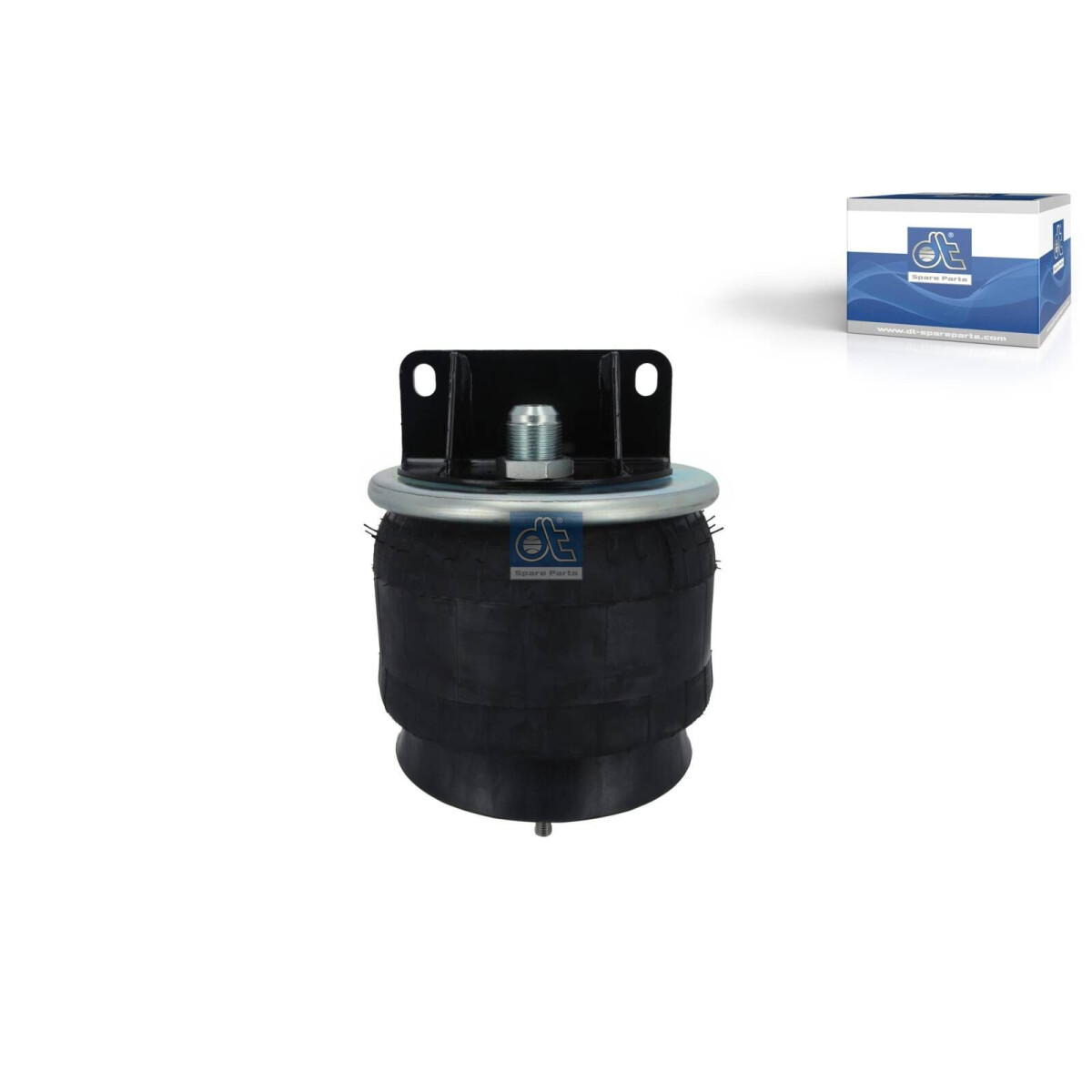 DT Spare Parts Luftfederbalg 5.10293 - 510293