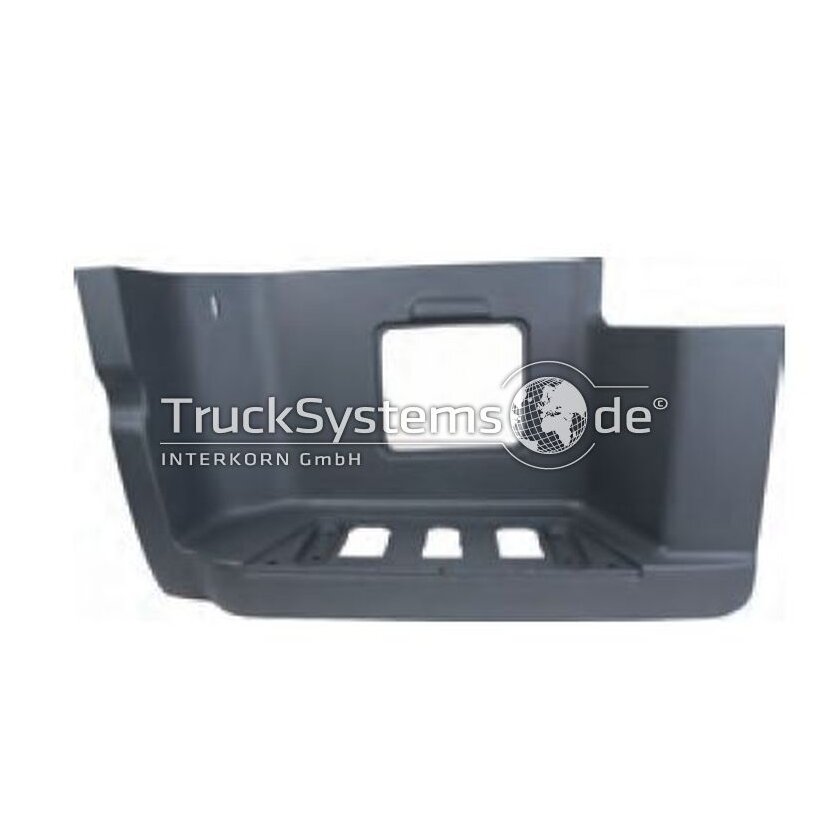 Covind Einstiegskasten Mercedes-Benz rechts 9436600701
