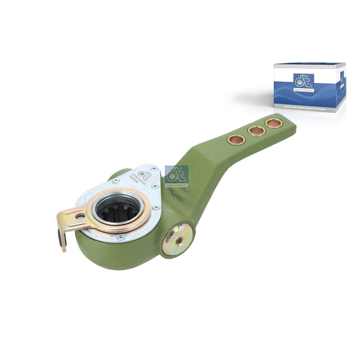 DT Spare Parts Gestängesteller, automatisch 5.30332 - 530332