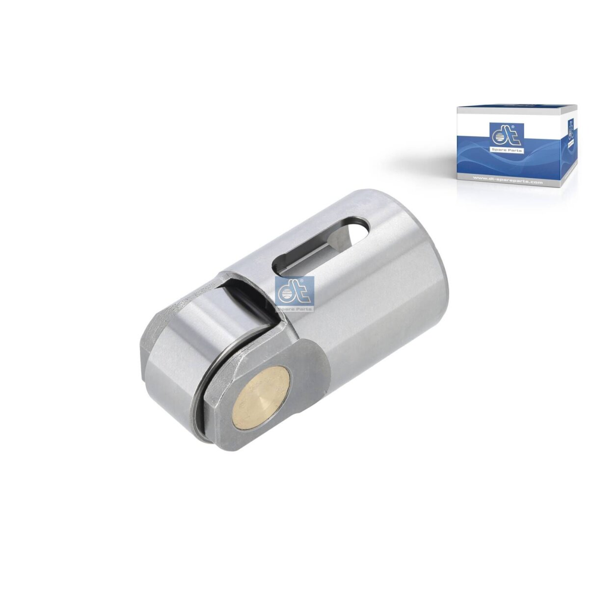 DT Spare Parts Ventilstößel 5.40043 - 540043