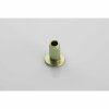 Bremsbelagniete Stahl Durchmesser8 x 15 stufenrohr  - 016.252-00A - 4019722088520 - 01625200A