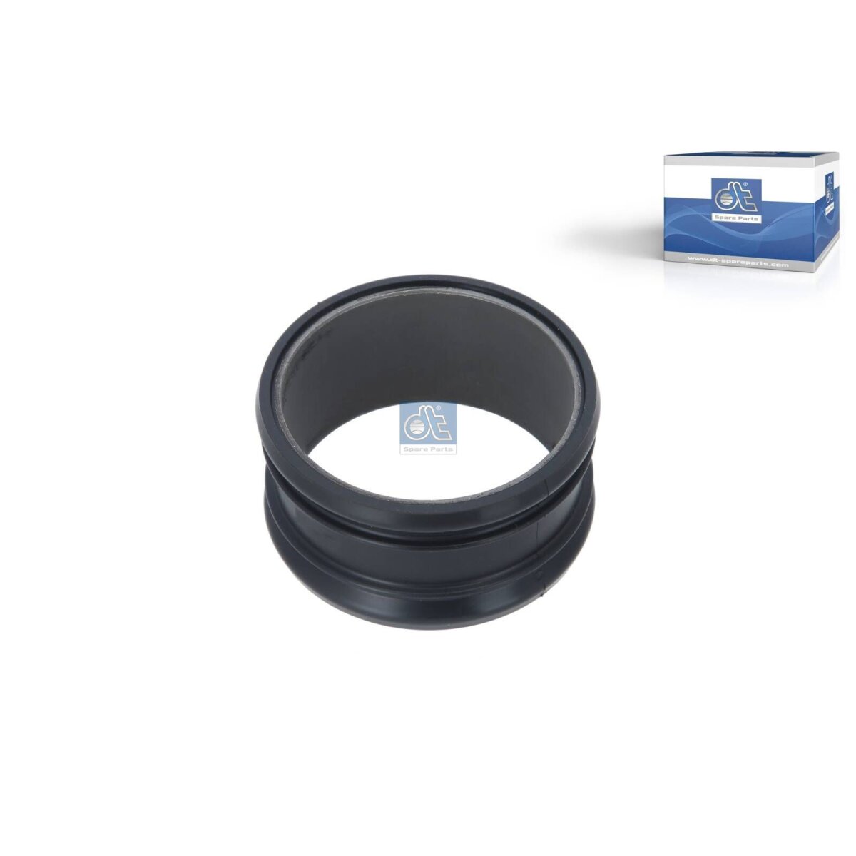 DT Spare Parts Verbindungsrohr 5.41136 - 541136