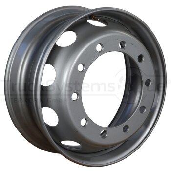 MAXION Scheibenrad 2920850 22.5 x 8.25 10Loch  - 2920850...