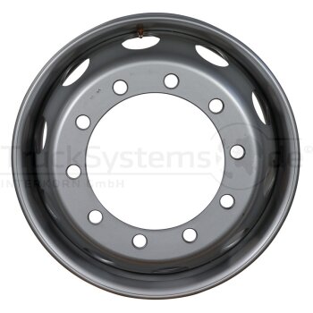 MAXION Scheibenrad 2920850 22.5 x 8.25 10Loch  - 2920850...