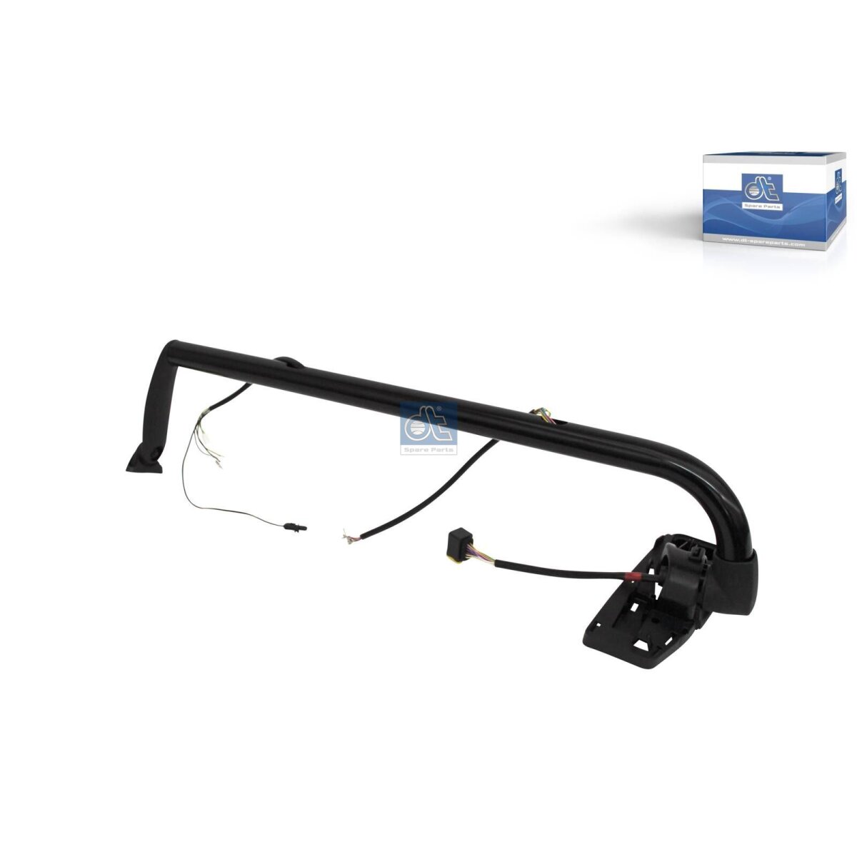 DT Spare Parts Spiegelarm, rechts 5.62205 - 562205