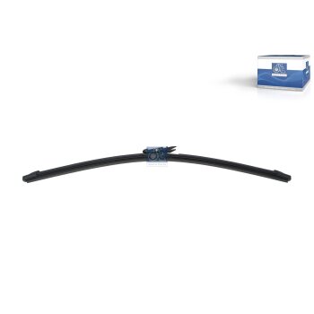DT Spare Parts Wischerblatt, L: 580 mm 5.63100SP - 563100SP