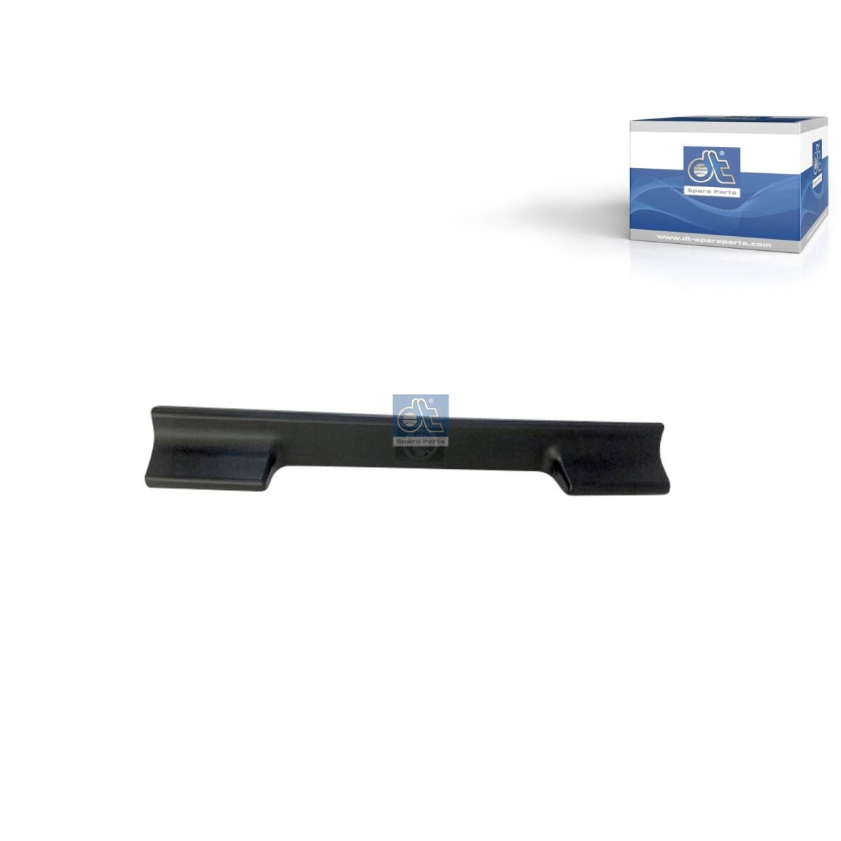 DT Spare Parts Blech, mitte, Scheibenwischer 5.64295 - 564295