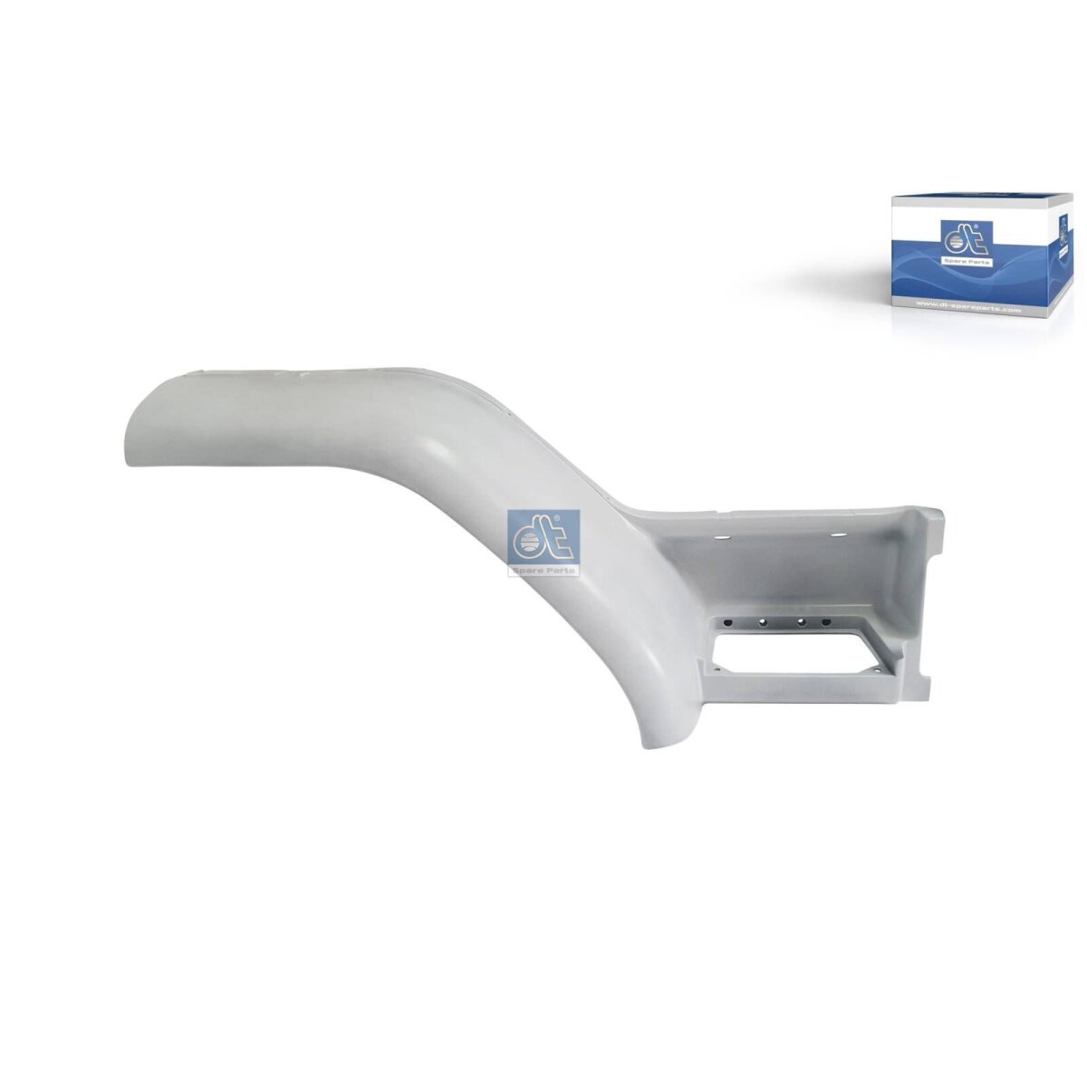 DT Spare Parts Einstiegkasten, rechts, grundiert 5.64369 - 564369