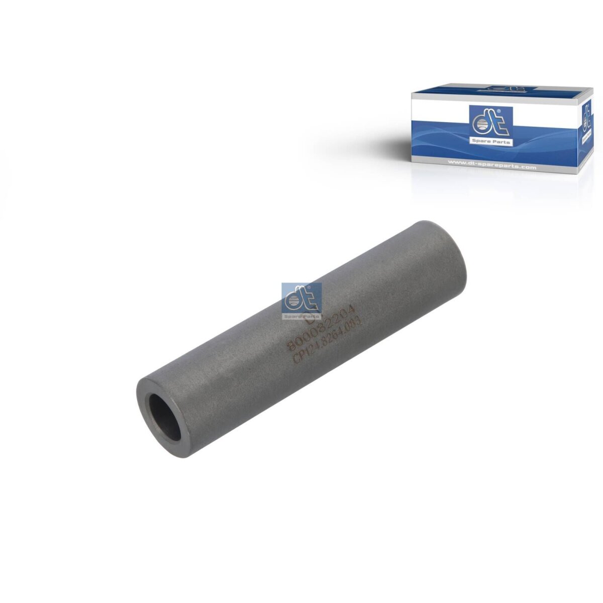 DT Spare Parts Buchse, Fahrerhauslagerung 5.65083 - 565083