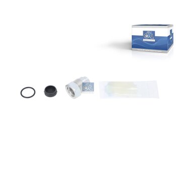 DT Spare Parts Reparatursatz, Achsmodulator 5.97078 - 597078