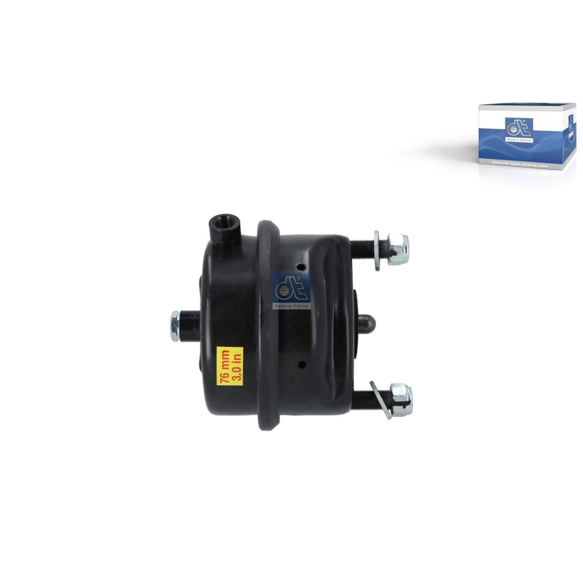 DT Spare Parts Federspeicherbremszylinder, rechts 5.98055 - 598055