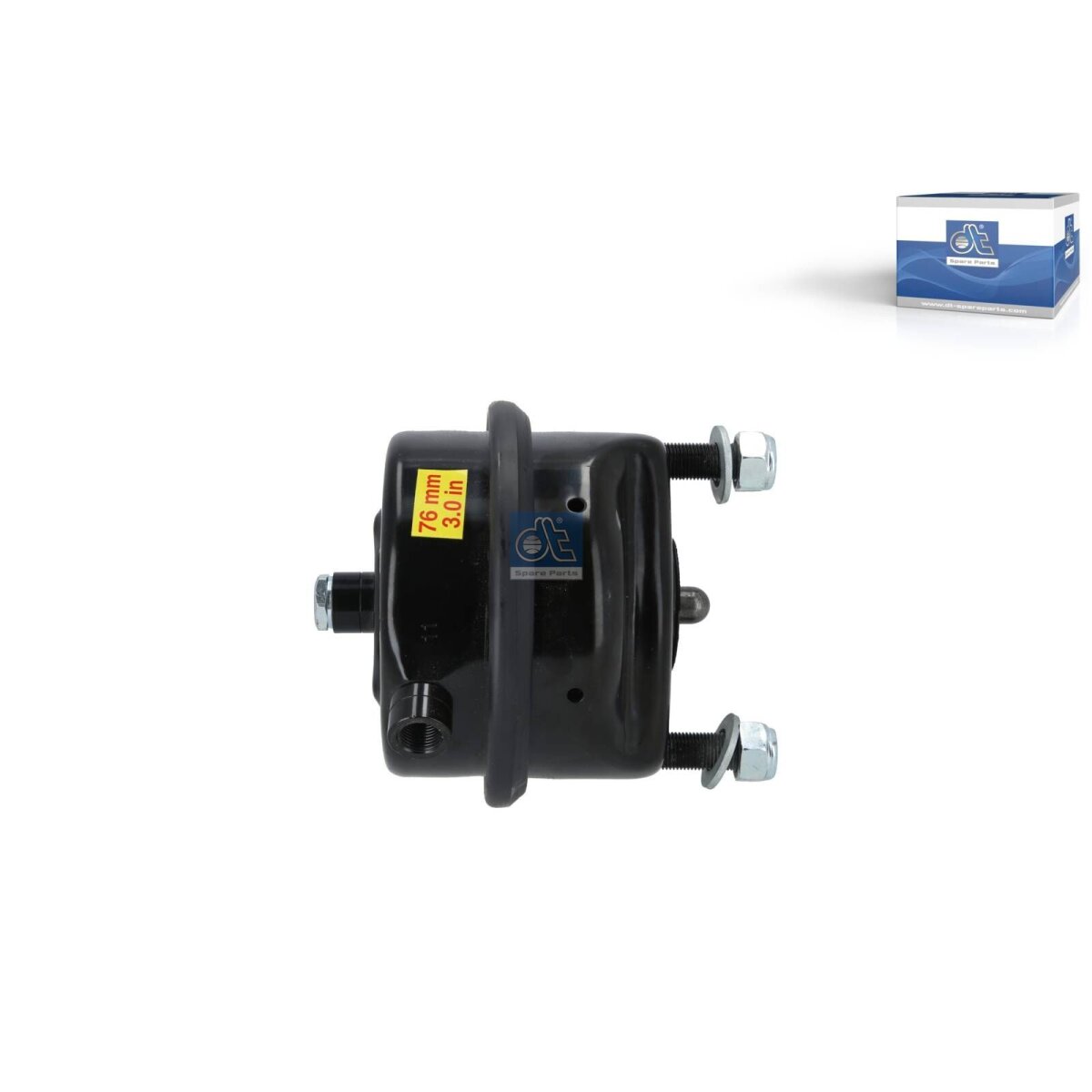 DT Spare Parts Federspeicherbremszylinder, links 5.98056 - 598056