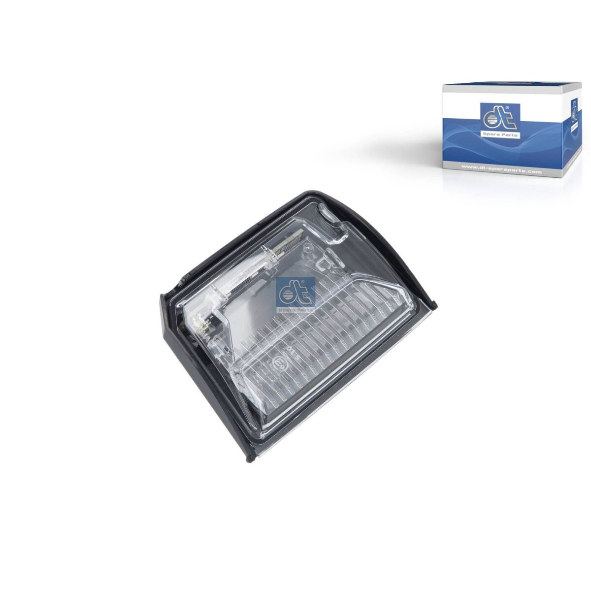 DT Spare Parts Blinkleuchte, links 6.00067 - 600067