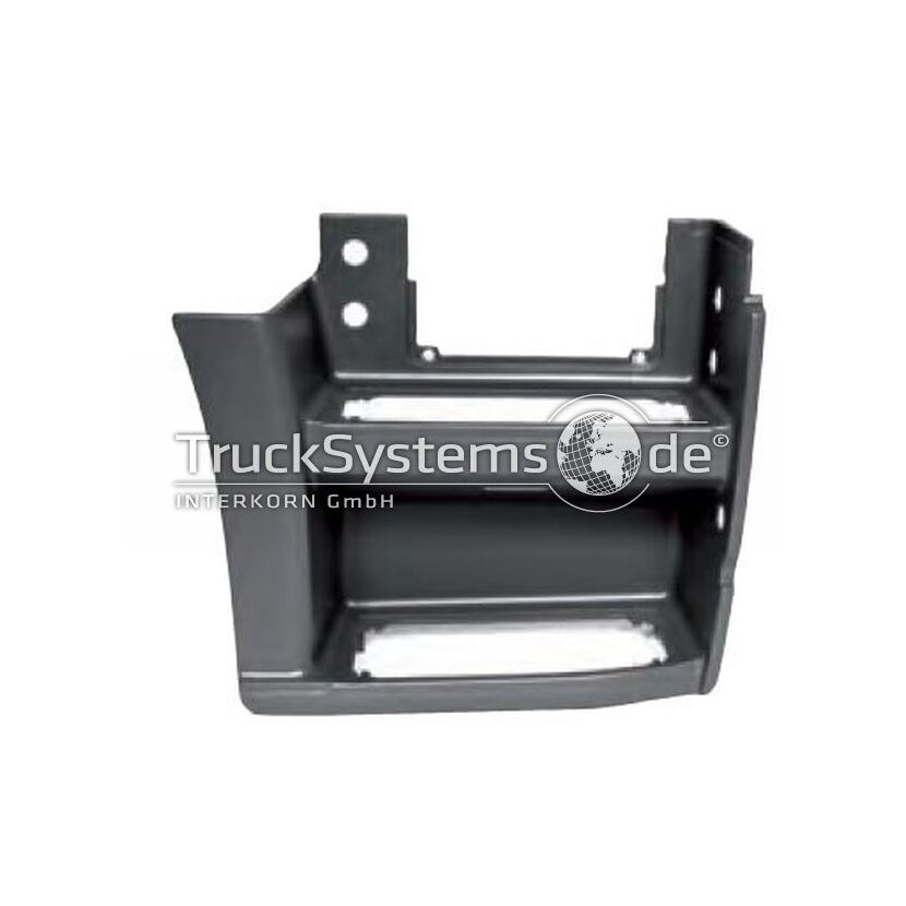 Einstiegkasten Mercedes-Benz links 9436664201