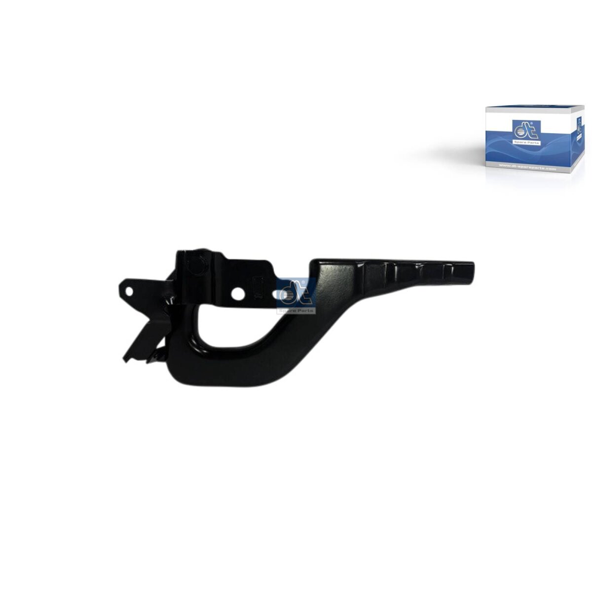 DT Spare Parts Scharnier, links 6.70075 - 670075