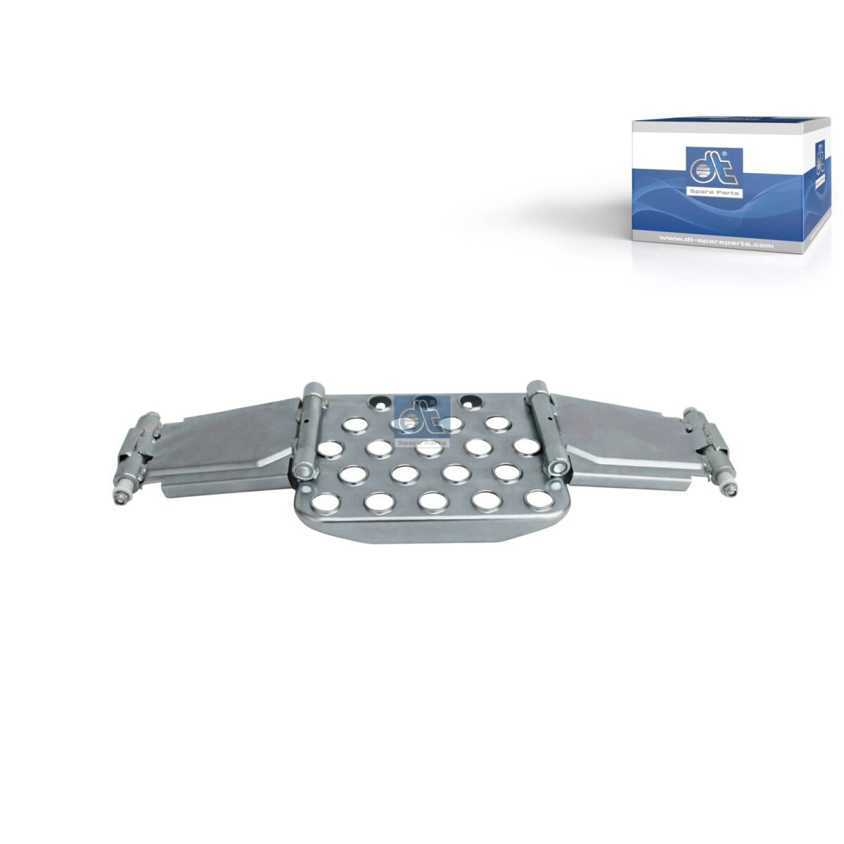 DT Spare Parts Stufe 6.70138 - 670138