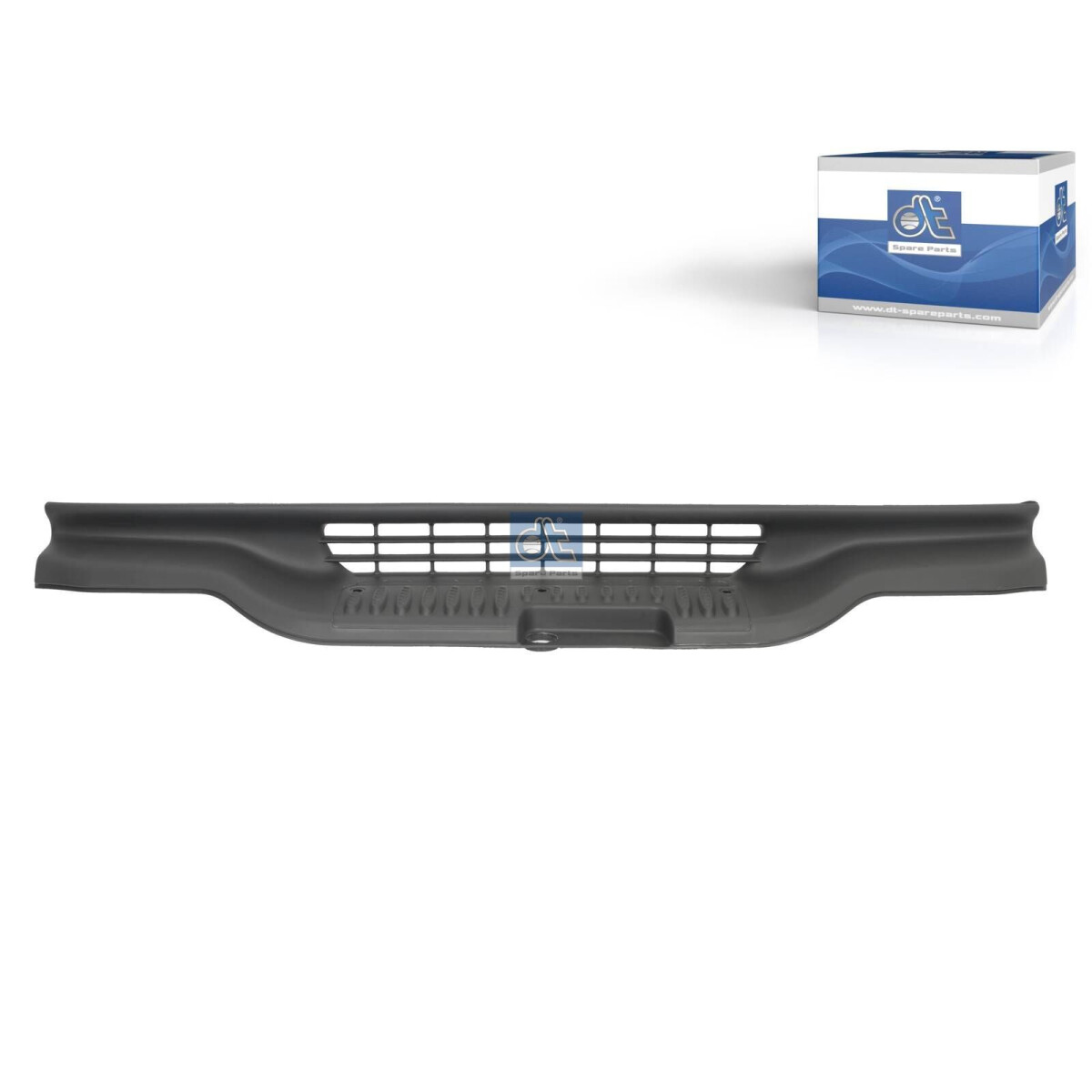 DT Spare Parts Abdeckung, Stoßstange 6.70330 - 670330