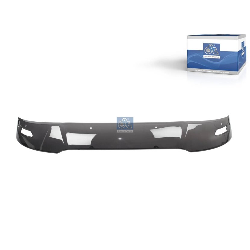 DT Spare Parts Sonnenblende 7.00078 - 700078