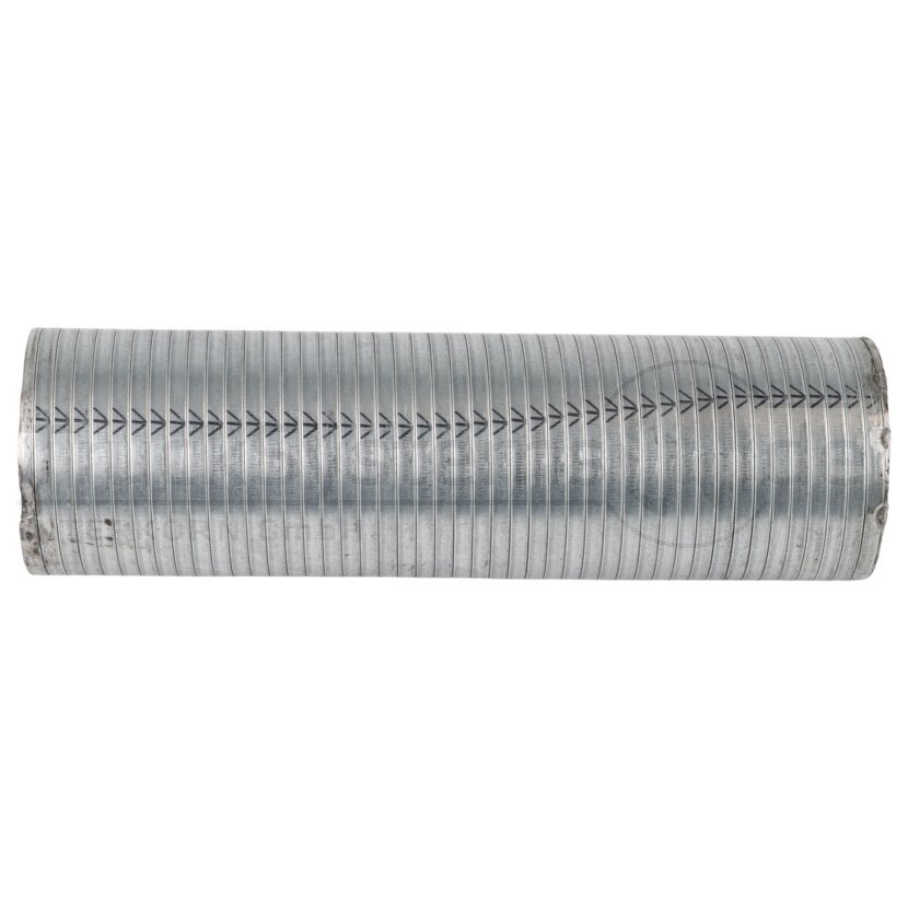 DINEX Rohrstück (Flex) MAN  - 4IA005