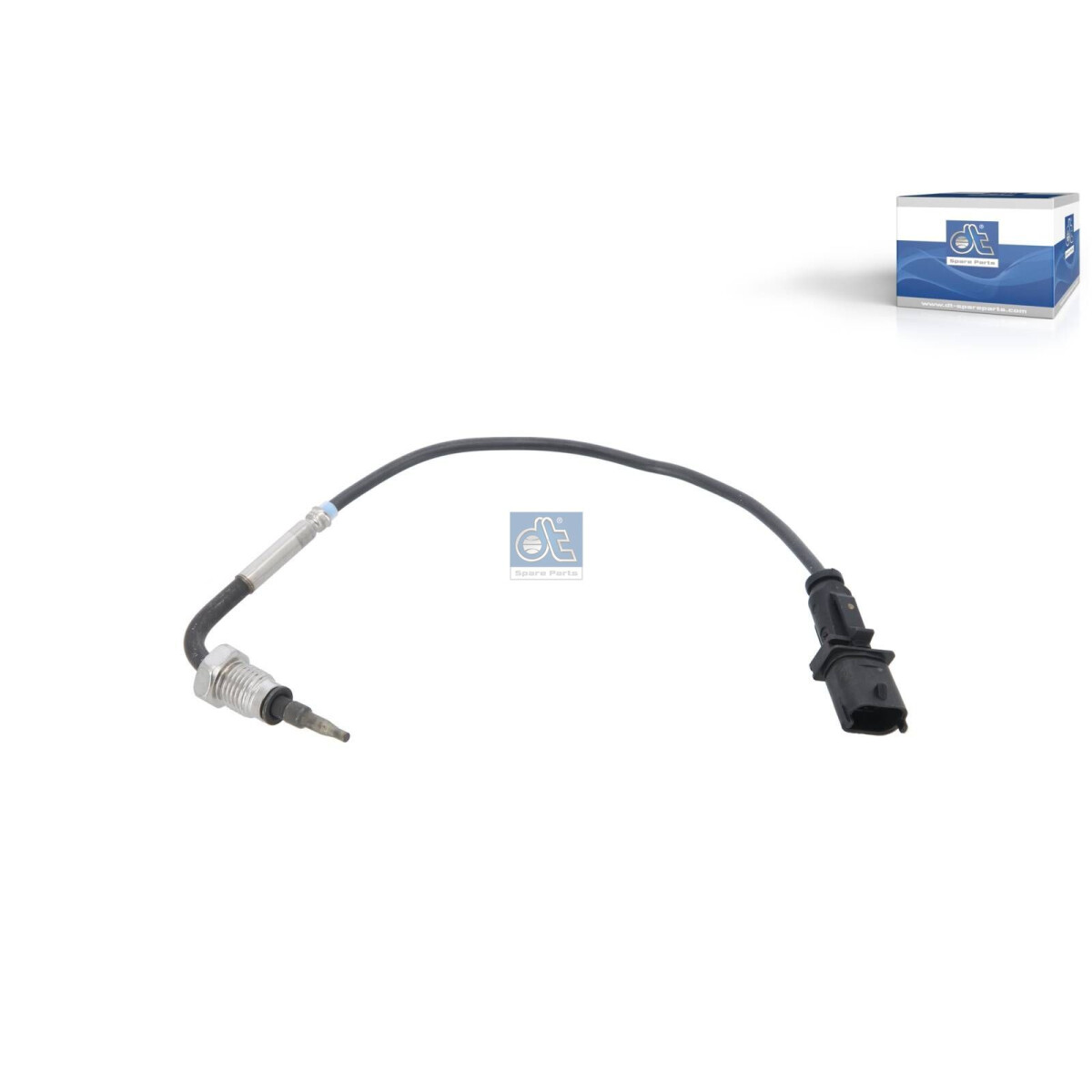 DT Spare Parts Abgastemperatursensor 7.00217 - 700217