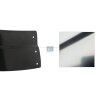 DT Spare Parts Sonnenblende, rechts 7.00228 - 700228