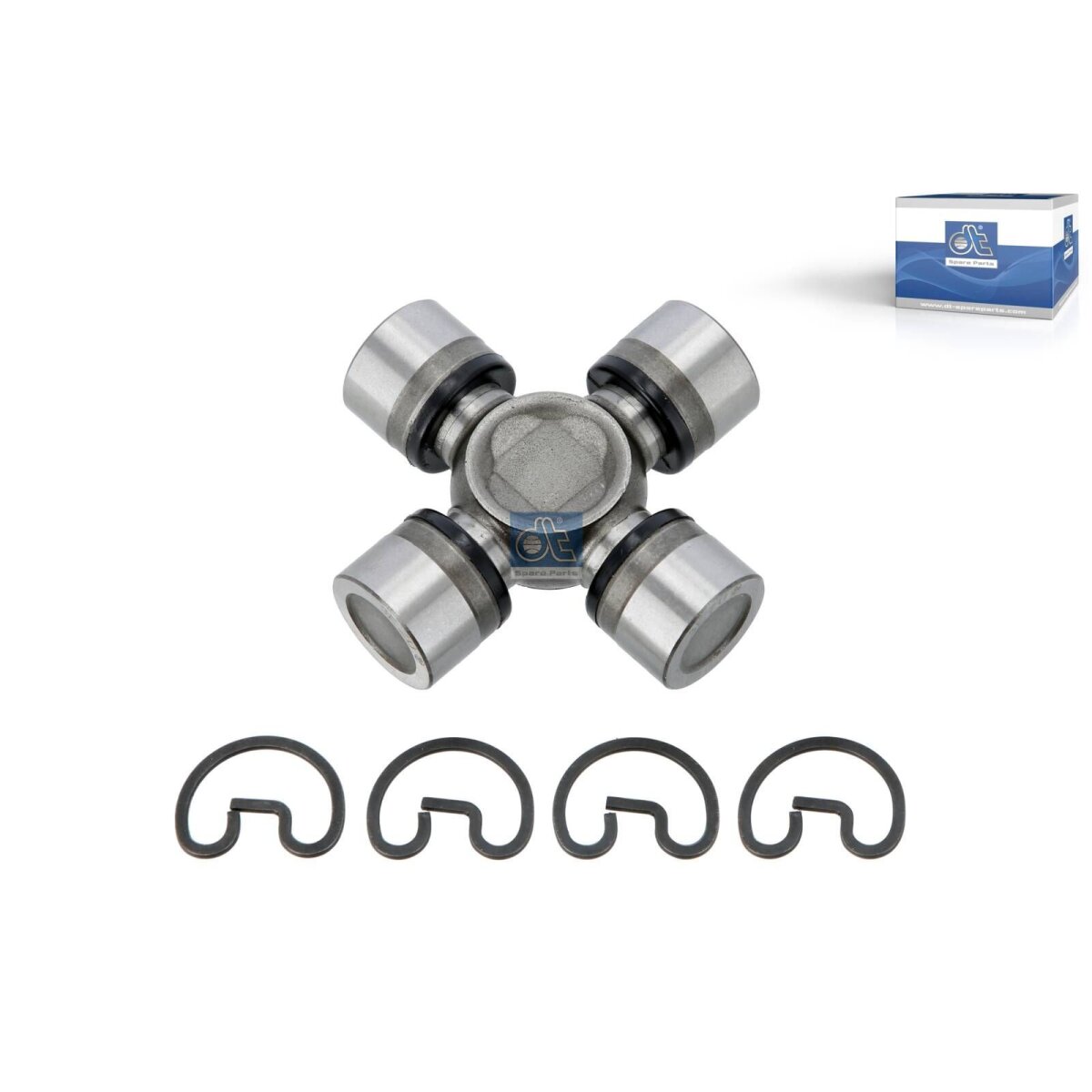 DT Spare Parts Zapfenkreuz 7.00295 - 700295
