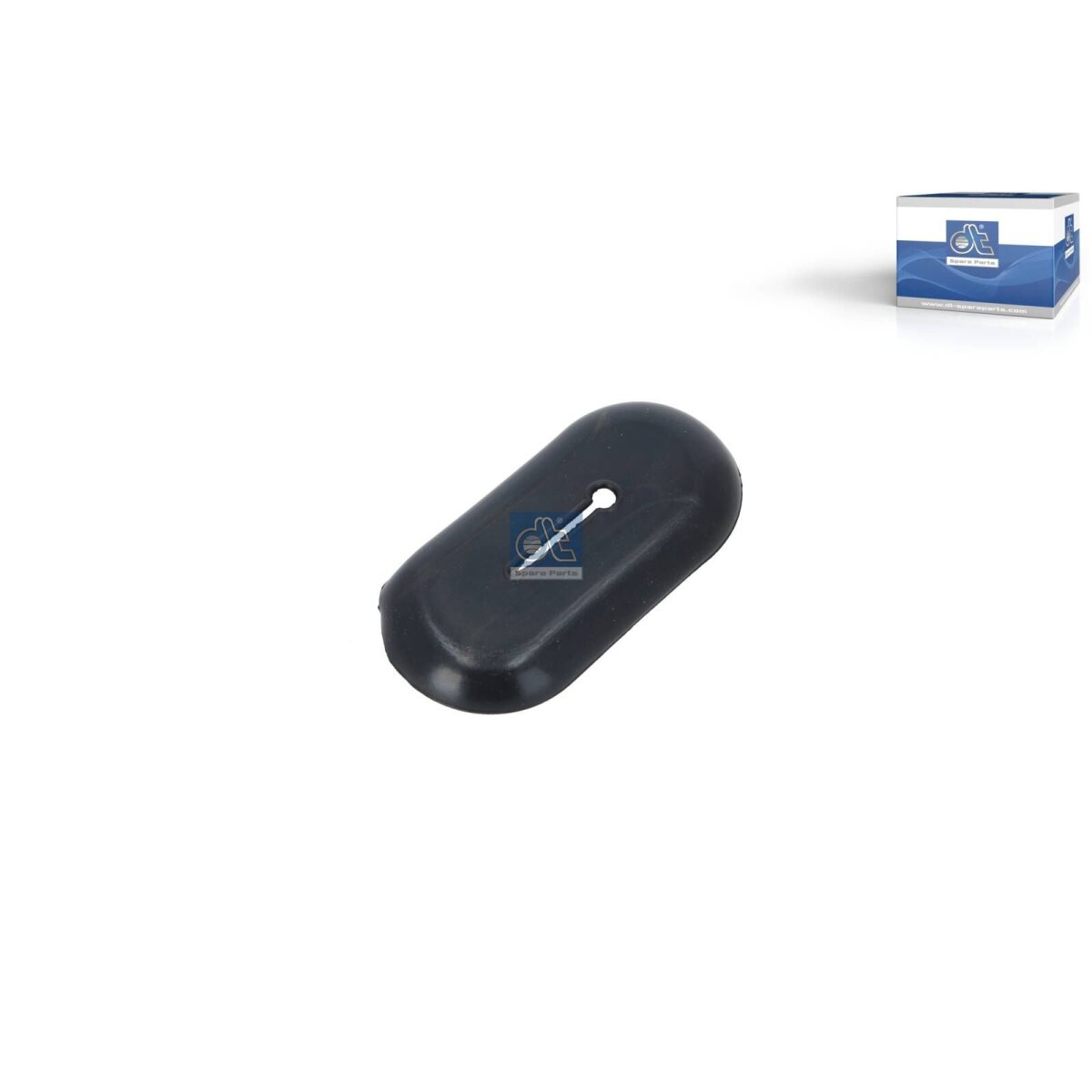 DT Spare Parts Abdeckkappe 7.00444 - 700444