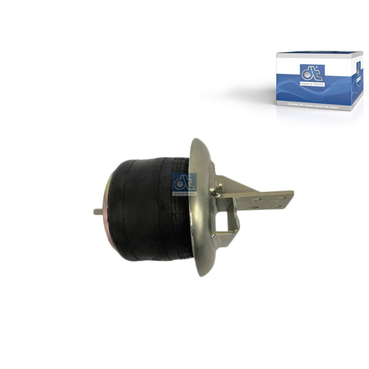 DT Spare Parts Luftfederbalg, links 7.12086 - 712086