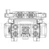 Wabco Achsmodulator EBS - 4801050070 - 480 105 007 0