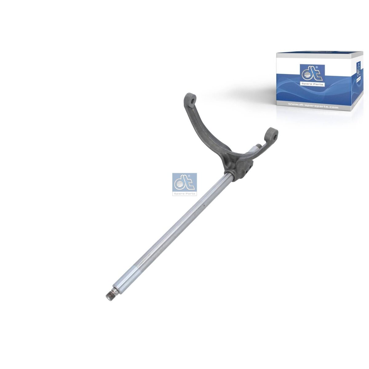 DT Spare Parts Schaltgabel 7.40097 - 740097