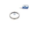 DT Spare Parts Ventilsitzring, Auslass, d: 38,5 mm, D:...