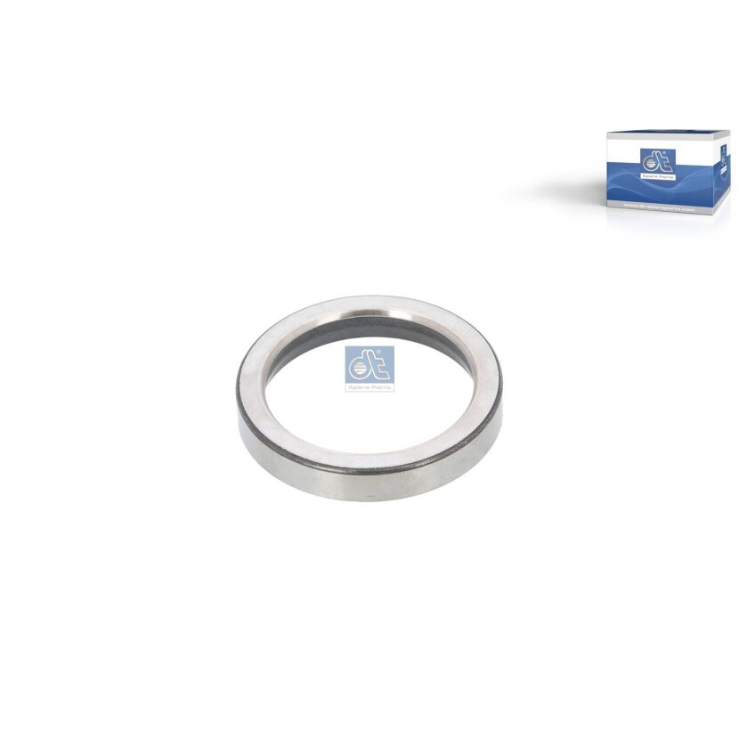 DT Spare Parts Ventilsitzring, Einlass, d: 38,5 mm, D: 49,3 mm, H: 7,9 mm 7.51274 - 751274