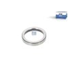 DT Spare Parts Ventilsitzring, Einlass, d: 38,5 mm, D: 49,3 mm, H: 7,9 mm 7.51274 - 751274