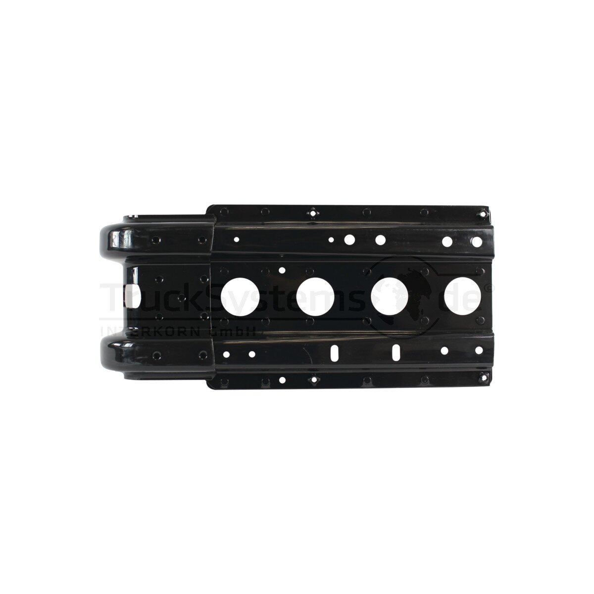 Kotflügelhalter beidseitig vorne - 81612435472, 356,99 € 