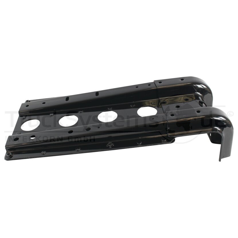 Kotflügelhalter Halter Original Kotflügel Links Fiat 500 500C