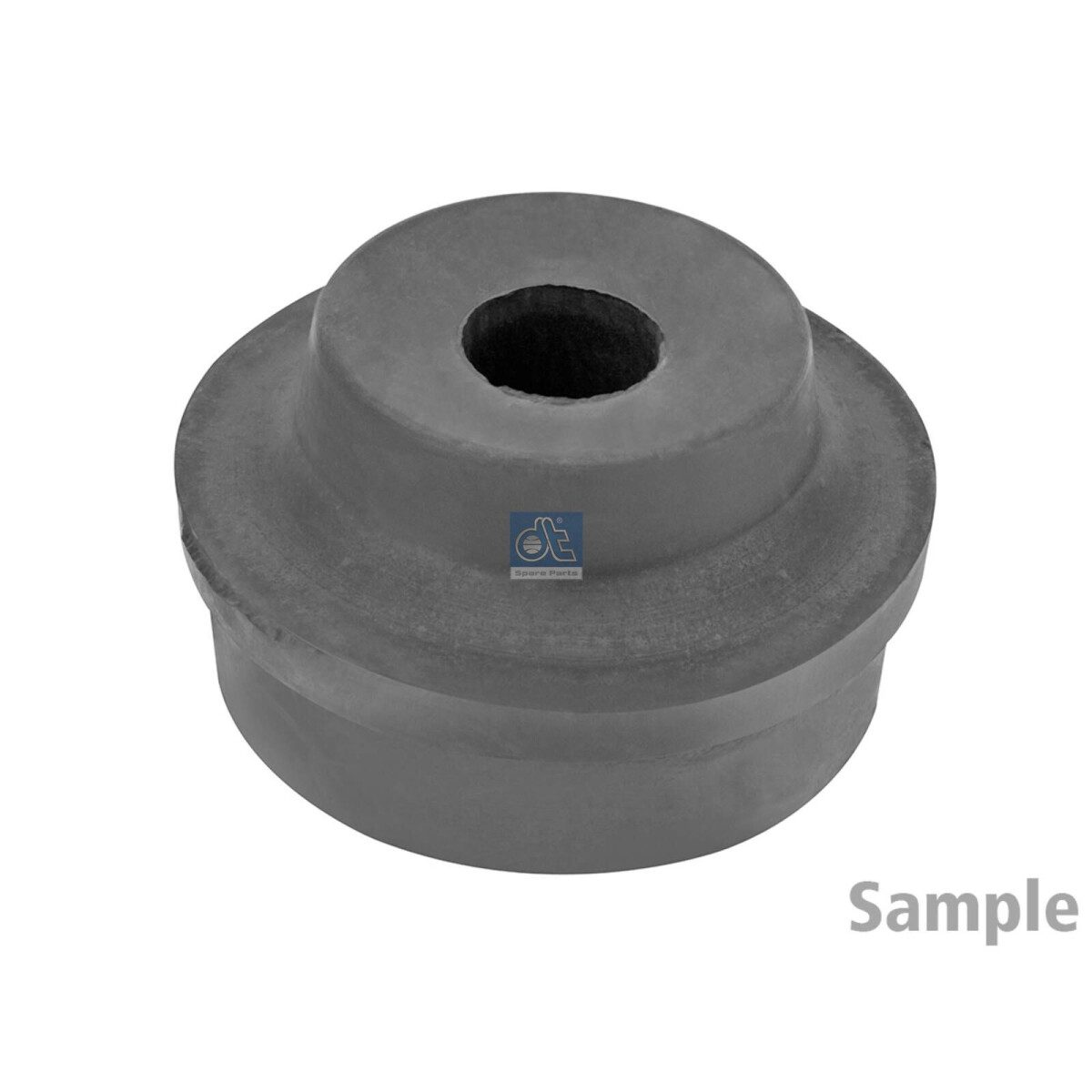 DT Spare Parts Anschlagpuffer 7.77217 - 777217